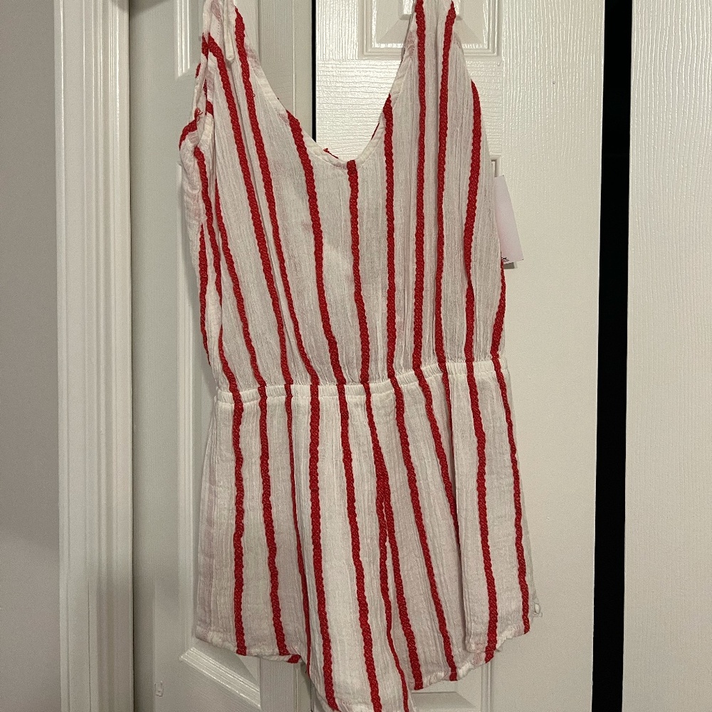 Ripcurl romper